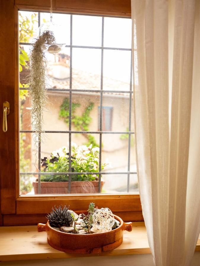 B&B Balcone Del Biellese Pettinengo Екстер'єр фото